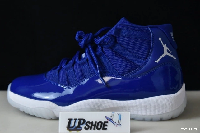 Air Blue'' Retro ''Legend Low Jordan AT7802 11 1125